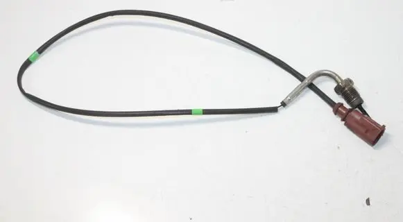 Volkswagen PASSAT CC Exhaust gas temperature sensor 03L906088BH