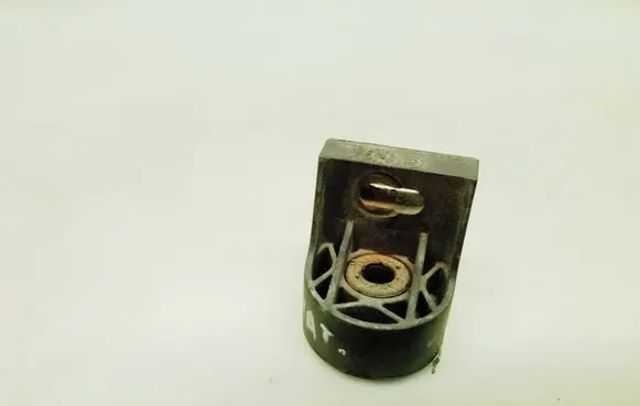 Citroen Jumper Radiator mount bracket