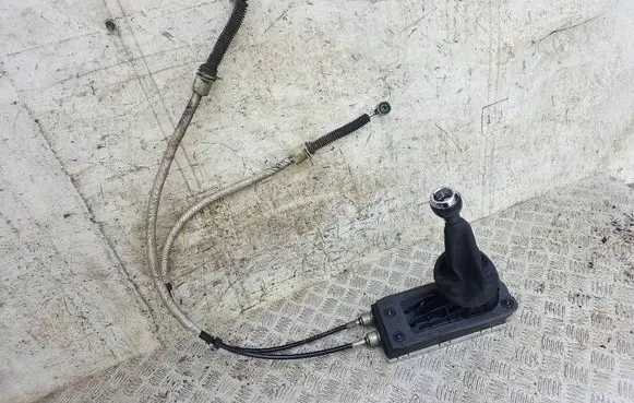 Mini Cooper Countryman R60 Gear shifter/selector 9811715