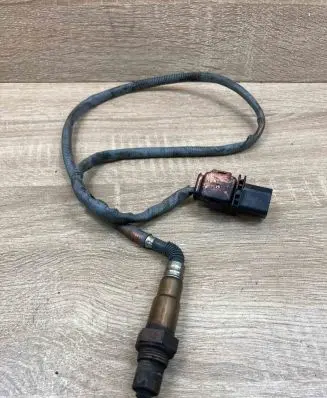BMW Z4 E85 E86 Lambda probe sensor 7558073 0258017099 886021