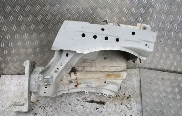 Land Rover Freelander Other exterior part