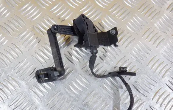 Audi A1 Headlight ballast module Xenon 2Q0512521H