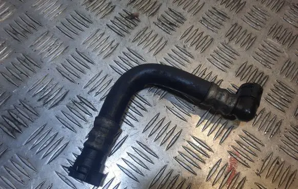 BMW 7 F01 F02 F03 F04 Engine coolant pipe/hose 17227596866 7596866
