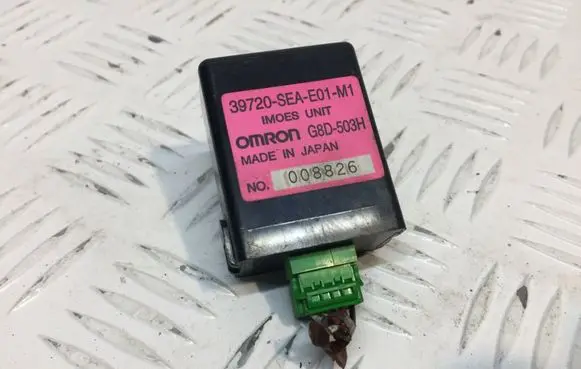 Honda Accord Immobilizer control unit/module 39720SEAE01M1