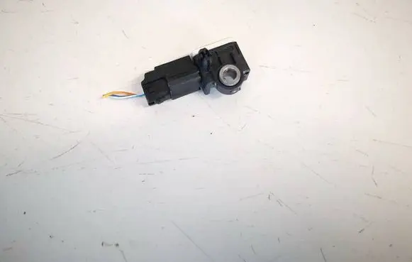 Ford Mondeo MK IV Airbag deployment crash/impact sensor am5t14b342aa am5t-14b342-aa