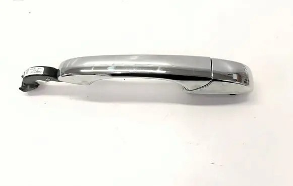 Chrysler Town u0026 Country V Sliding door exterior handle 04589428AJ
