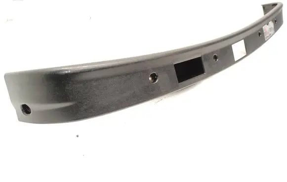 Mercedes-Benz C W203 Trunk/boot trim cover 2037430072