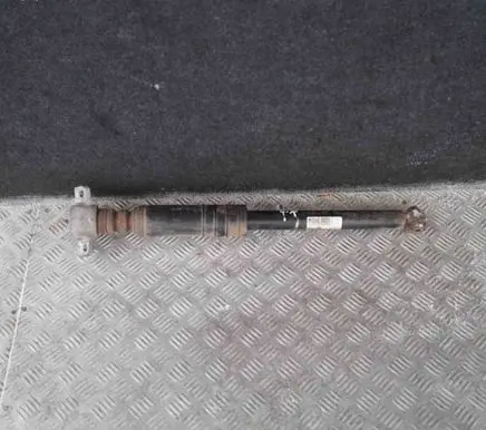 Opel Corsa D Rear shock absorber/damper 22276748 13398341