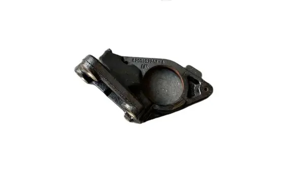 Renault Master III Driveshaft support bearing bracket 8200452283-A