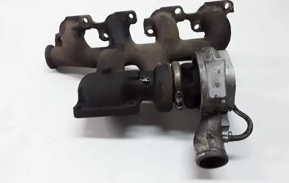 Ford Transit Turbo 4913506010