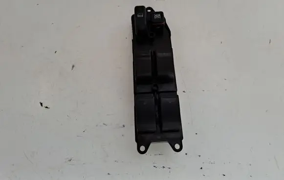 Toyota Avensis T250 Quarter vent window switch 8482005210B0 8482005100