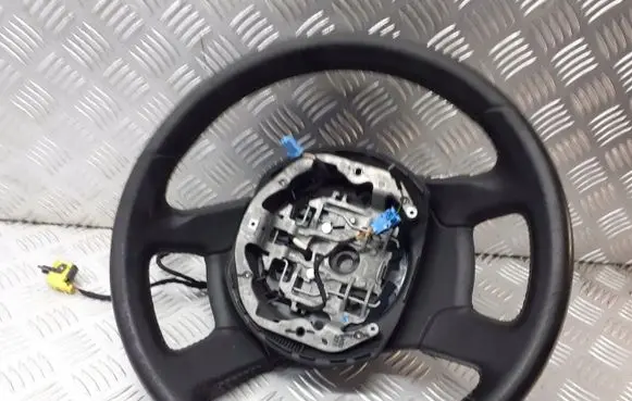 Citroen C5 Steering wheel 96829213ZD