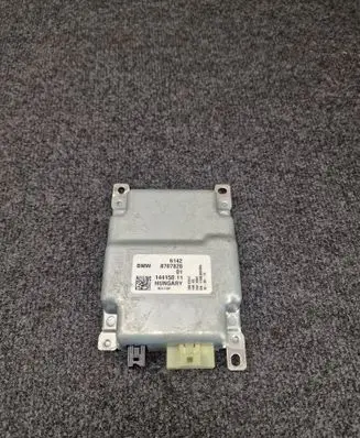 BMW 3 G20 G21 Battery control module 8707828 14415011