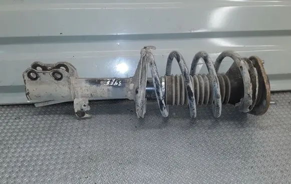 Toyota Corolla E120 E130 Front shock absorber with coil spring