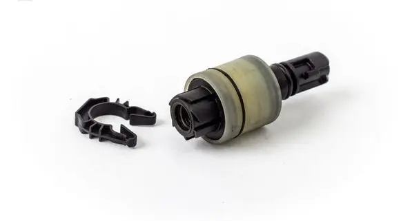 Alpina B7 G12 Air suspension bag 37106874587 77687755901 37106877553