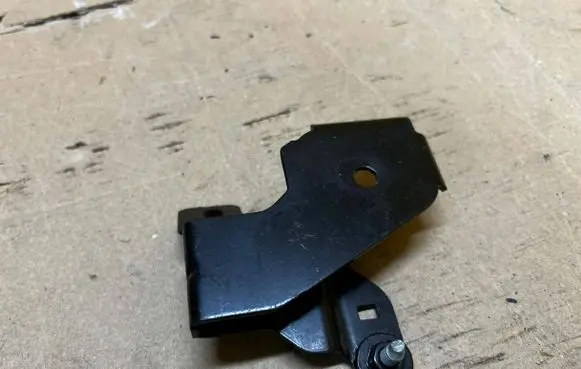 Ford Explorer VI Other exterior part L1M814H156AA
