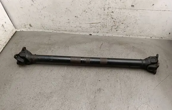 BMW X3 E83 Front prop shaft 11012