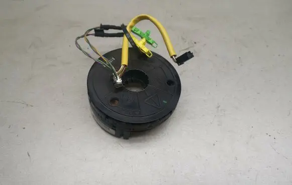 Airbag slip ring squib (SRS ring)