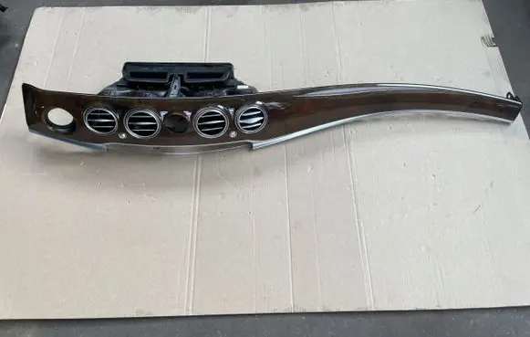 Mercedes-Benz S W222 Other dashboard part 2226801104