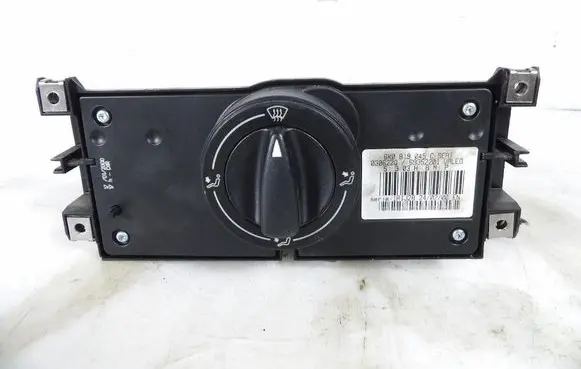 Seat Cordoba (6K) Climate control unit 6K0819045