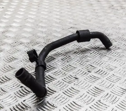 Audi A4 S4 B9 8W Engine coolant pipe/hose 8K0819332J