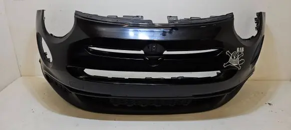 Fiat 500X Front bumper 52102556
