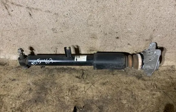 BMW 3 G20 G21 Rear shock absorber/damper 22326188