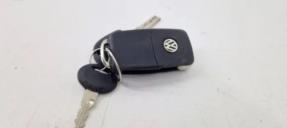 Volkswagen Amarok Ignition key/card 7E0837202BD