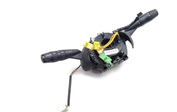 Maserati Quattroporte Wiper turn signal indicator stalk/switch 0265005428 481147321