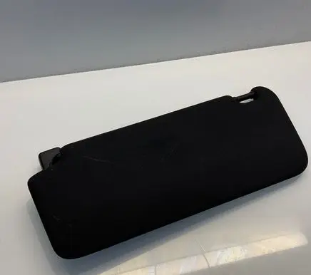 Mercedes-Benz E C207 W207 Sun visor A2078100810 2078100810