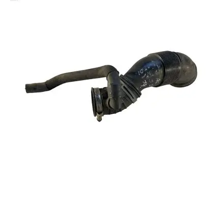 Audi A6 S6 C6 4F Intercooler hose/pipe