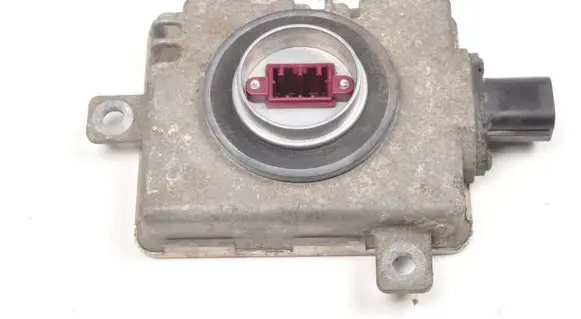 Mitsubishi ASX Xenon control unit/module W3T20971