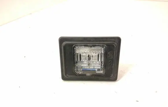 Mercedes-Benz ML W166 Number plate light A1729061100 1729061100