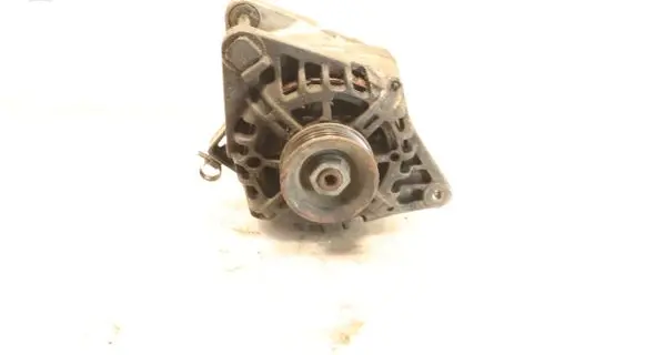 Hyundai Getz Generator/alternator