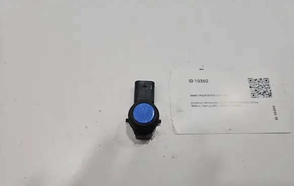 BMW 3 F30 F35 F31 Parking PDC sensor 0263013580