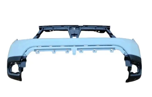 Dacia Duster II Front bumper 620221776R