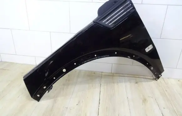 Porsche Cayenne (9PA) Fender