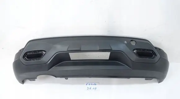 Seat Arona Rear bumper lower part trim 6F9807521G