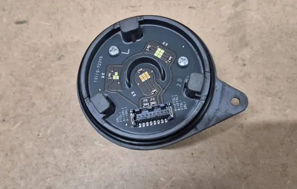 Lexus NX LED ballast control module 10119722Y9