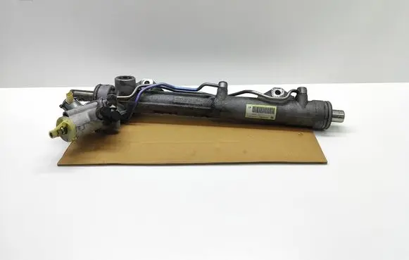 BMW 5 E60 E61 Steering rack 6780122 678012201 7853993328