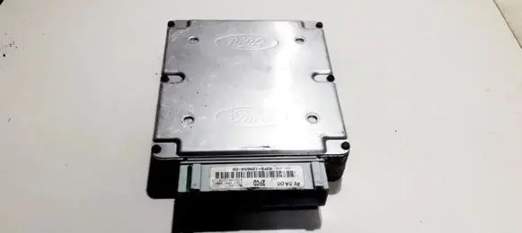 Ford Escort Engine control unit/module 92fb12a650cd 92fb-12a650-cd