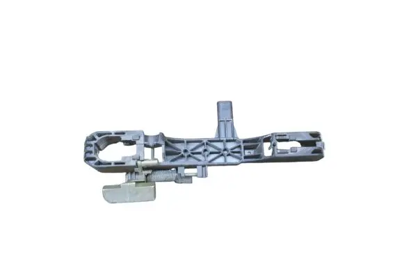 Front door exterior handle/bracket