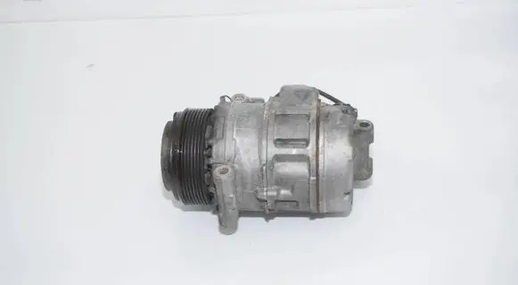 BMW X5 E70 Air conditioning (A/C) compressor (pump) 6987890