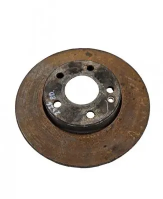 Mercedes-Benz A W176 Front brake disc