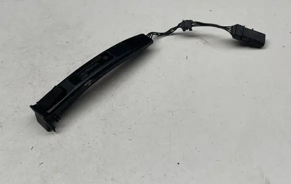 Mercedes-Benz GLB X247 Rear glass lock/latch Q919 A2C16119701