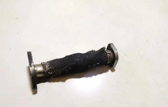 Audi A4 S4 B5 8D EGR valve line/pipe/hose