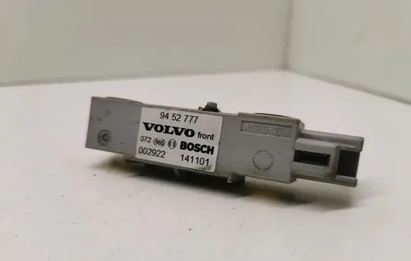 Volvo V70 Airbag deployment crash/impact sensor 9452777 002922 141101