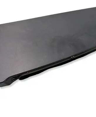 Ford Focus Tailgate/trunk spoiler 4M51A44210AJ