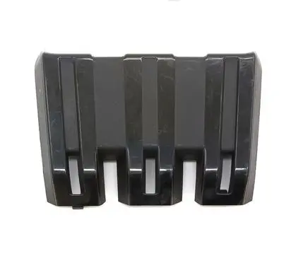 Skoda Kamiq Front bumper lip 658853655
