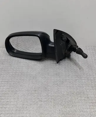Opel Corsa C Manual wing mirror E11015921